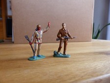 Elastolin Karl May - Old