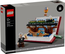 LEGO® 40690 Hommage an die