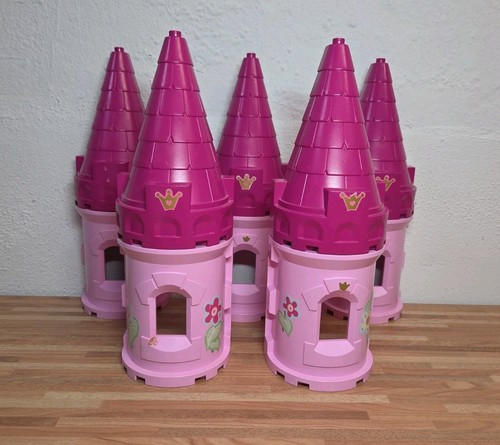 Lego duplo prinzessin - 5,