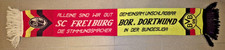 SC Freiburg vs Borussia