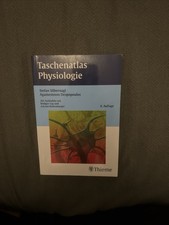 Taschenatlas Physiologie von Silbernagl, Stefan | Buch | Zustand Sehr Gut