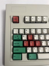 IBM M Type Tastatur WASD