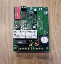 Garagentorantrieb Elektronik Steuerung Endress Comfort Star 500 700 (-1 ) okay