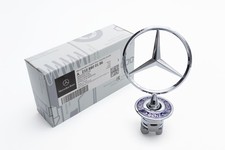 Original mercedes benz stern - original, mercedes-benz