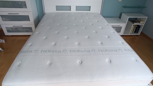 Komfort bett 140x200 mit - komfort-bett,