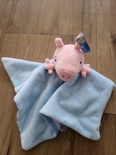 Schnüffeltuch Schmusetuch