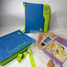 Leap Frog Leap Pad Learning