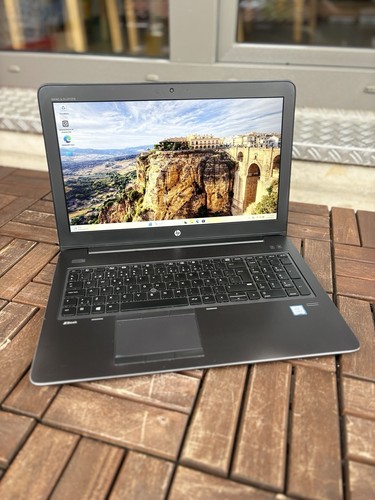 Zbook 15 - zbook,