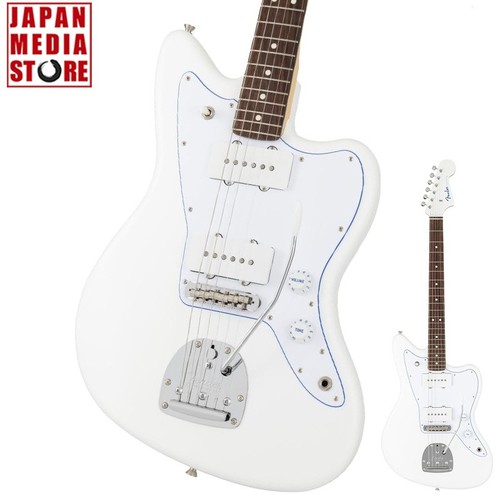 Fender made japan - made, in
