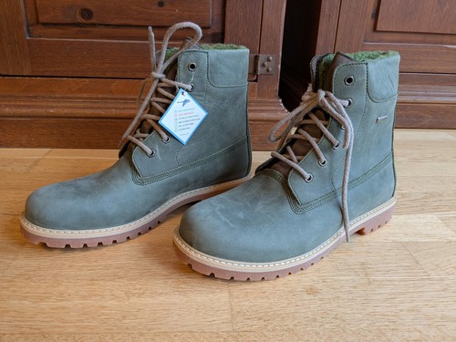 Däumling andy winterstiefel - däumling,