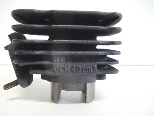 Original zylinder 49ccm - zylinder,