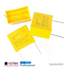 MKP X2 Entstörkondensator