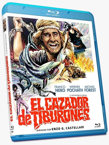 Cazador tiburones - el,