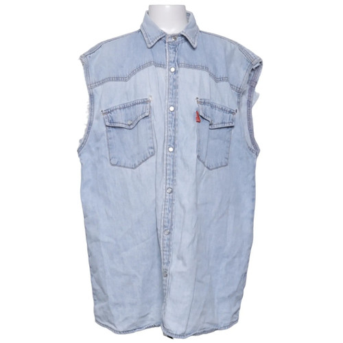 Bram paris jeansweste - bram's,