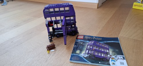 Lego harry potter der - harry, potter: