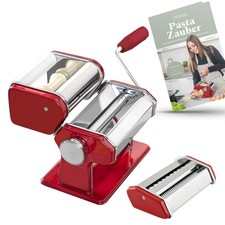 bremermann Nudelmaschine ROT -