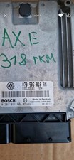 VW T5 Steuergerät  Motorsteuergerät 2.5 TDI 96kw 131kw 070906016AN AXE Immo off