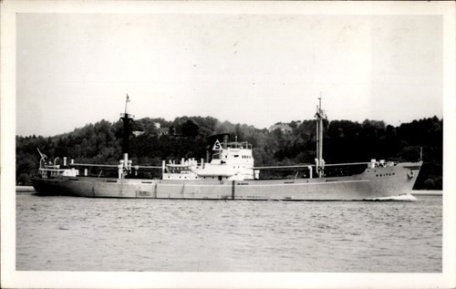 Foto frachtschiff 4768696 - frachtschiff,