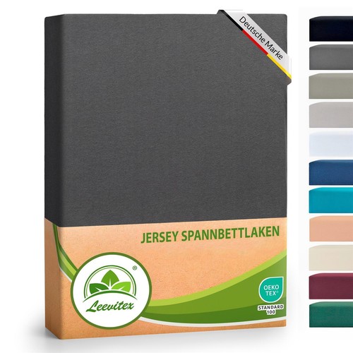 Luxus elasthan spannbettlaken - luxus,