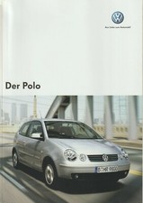 VW Polo und VW Polo Fun