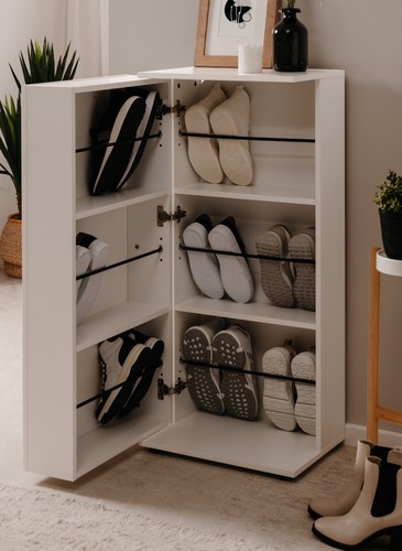 Schuhschrank schuhkommode - schuhkommode, in