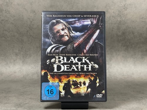 Black death und - death,