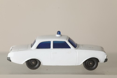 Wiking h0 ford 17 - h0, m