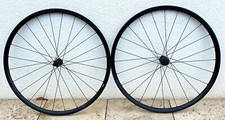 Fulcrum Racing 600 DB Laufradsatz | Disc | Centerlock | schwarz | 9/10/11 Speed
