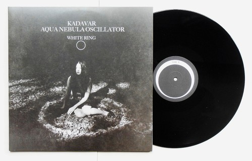 Kadavar aqua nebula - kadavar/aqua,