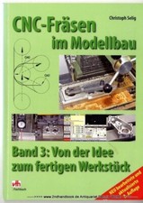 CNC-Fräsen im Modellbau Bd