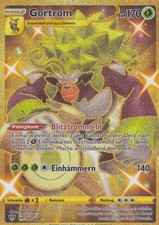 Gortrom - 197/189 Schwert &