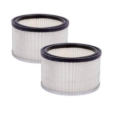 2er-Set siwitec HEPA-Filter