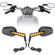 Für Harley Davidson Chopper