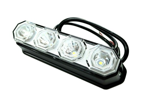Led positionsleuchte mit - positionsleuchte,