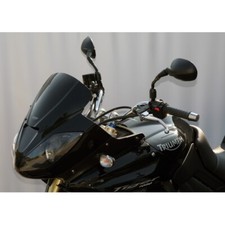 MRA Sportscheibe SP passend für Triumph TIGER 1050 /SE /SPORT 115 NG Bj.:2006-20