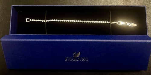 Swarovski tennisarmband - swarovski,