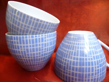 Arzberg Bastdekor 2000  3 x