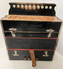 E. & L. Minarski Hamburg