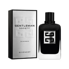 Givenchy Gentleman Society Eau