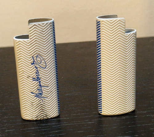 Philip morris 2 - -,