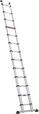 Altrex Teleskopleiter Smart Up Active Soft Close Alu Ausziehleiter lengte 4,0 m✅
