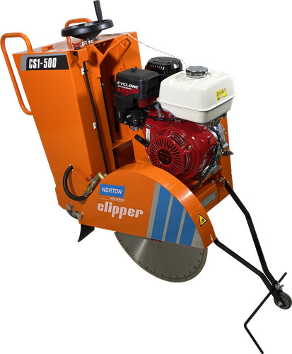 Norton clipper fugenschneider - clipper,