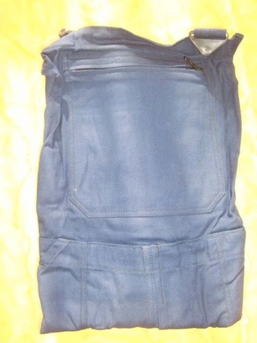 Ddr latzhose - ddr,