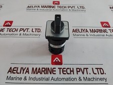 Salzer M220-61312 Drehschalter