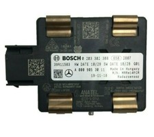 ✅ STEUERGERÄT RADARSENSOR