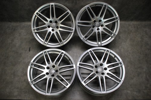 Original audi 20 - 4x,