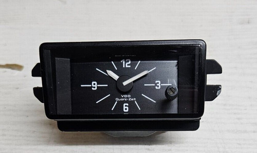 Bmw s uhr - e3, si