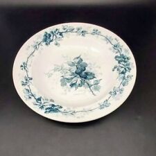 Villeroy & Boch Dresden Brombeere: Pastateller / Suppenteller / tiefer Teller -