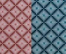 Baumwollstoff beschichtet