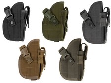 Pistolenhoster Airsoft Softair